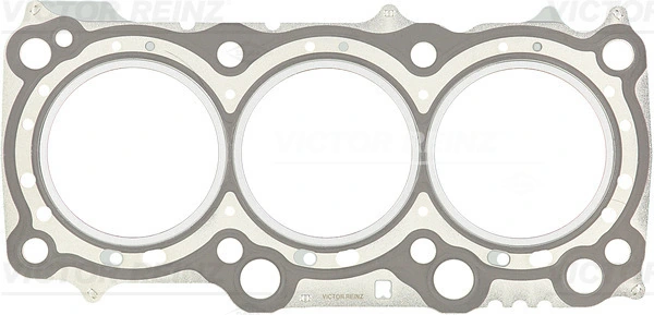 Gasket, cylinder head